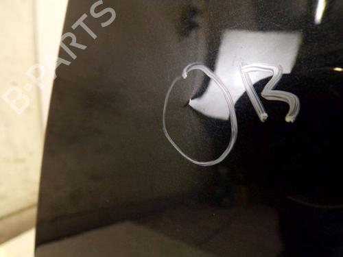 Left rear door BMW 3 Touring (E91) 318 i | BP29100793C4 
