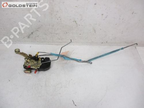 Front left lock JEEP CHEROKEE (KJ) 2.5 CRD 4x4 | BP18759167C98 