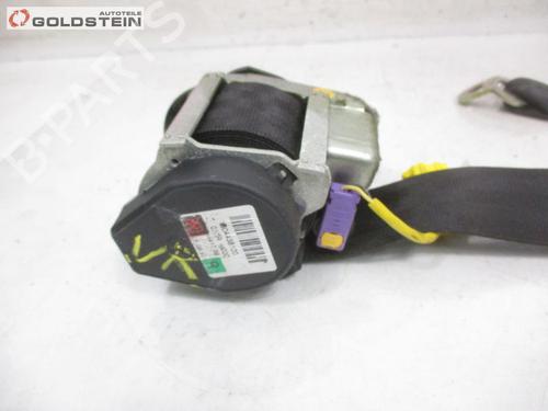 Front right seatbelt VW GOLF V (1K1) 2.0 GTI | BP18759567I25 
