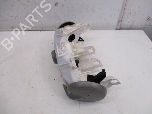 Climate control TOYOTA AYGO (_B1_) 1.0 (KGB10_, KGB10R) | BP19291863I5 