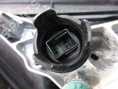 Left mirror BMW 3 (E90) 320 i | BP21136525C26 