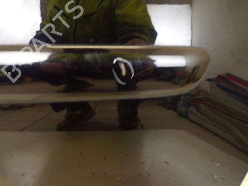 Left rear door VW TOURAN (1T1, 1T2) 2.0 TDI | BP23574657C4 