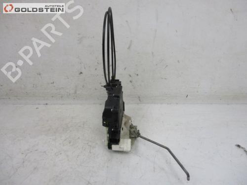 Rear left lock MITSUBISHI OUTLANDER II (CW_W) 2.0 DI-D (CW8W) | BP18755895C100 