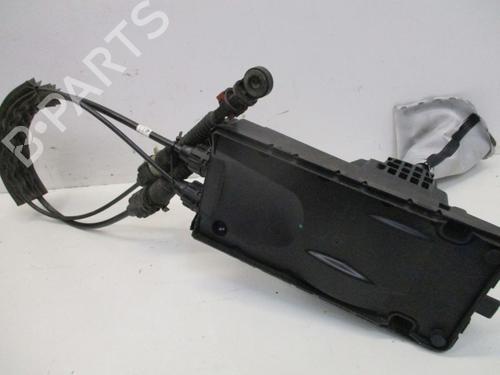 Gearknop RENAULT CLIO IV (BH_) 1.2 TCe 120 (BHM0) | BP29083758I34