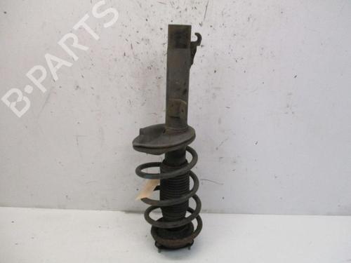 Used Right front shock absorber FORD TRANSIT CONNECT (P65_, P70_, P80_) 1.8 TDCi (90 hp) 18803373
