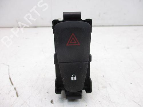 Advarselsbryter DACIA LOGAN MCV II TCe 90 (K8M1, K8MA, K8AC) (90 hp) 28307112