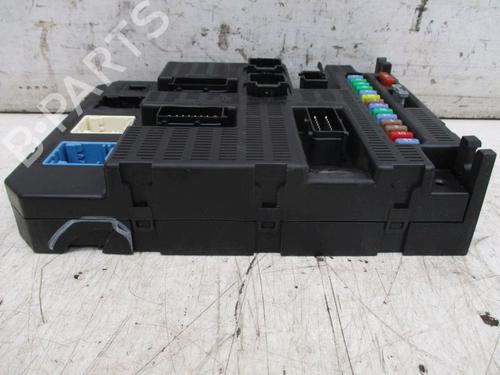 Fuse box PEUGEOT 207 SW (WK_) 1.6 16V | BP29092145E1