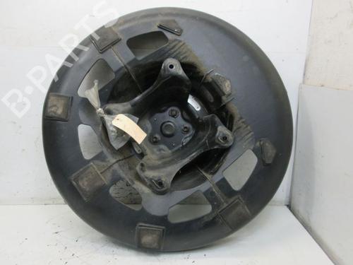 Support SUZUKI GRAND VITARA II (JT, TE, TD) 1.6 All-wheel Drive (JB416) | BP29092789C155 