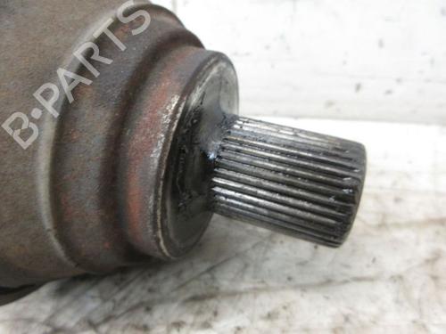 Left front driveshaft VW GOLF V Variant (1K5) 2.0 TDI | BP37129550M38 - Image 3