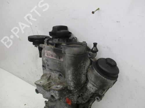 Upper protection AUDI A3 Sportback (8PA) 1.6 FSI | BP29088638M93 