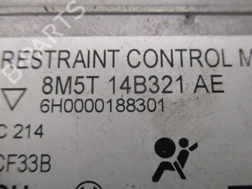 Control unit FORD C-MAX (DM2) 1.8 | BP38027842M11  - Image 8