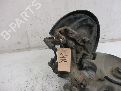 Right rear steering knuckle AUDI A4 B7 (8EC) 2.0 TFSI | BP18798472M28 