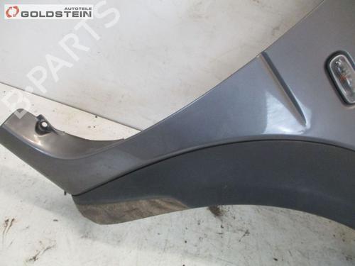 Right front fenders LAND ROVER FREELANDER I (L314) 2.0 Td4 4x4 | BP18749956C42 