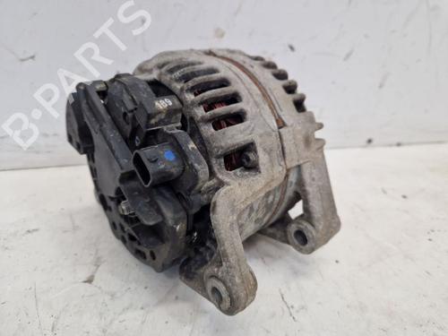 Alternator OPEL MERIVA B MPV (S10) 1.4 (75) | BP37141164M7 - Image 4