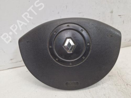 Steering wheel RENAULT KANGOO Express (FW0/1_) 1.5 dCi 70 (FW0A, KW0V) | BP33276412C49 - Image 9