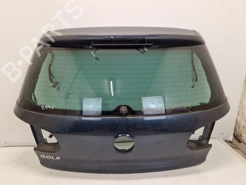 Coffre VW GOLF VI (5K1) 1.2 TSI (86 hp) 31703942