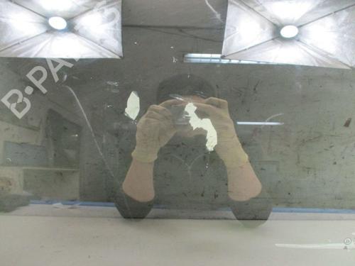 Rear left door window VW GOLF III (1H1) 2.8 VR6 | BP29090517C20 
