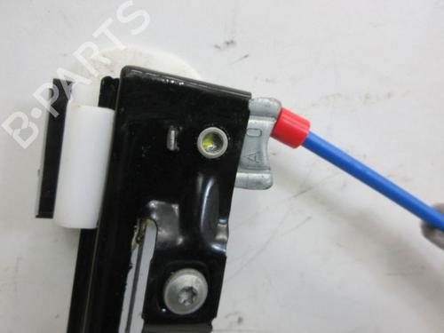 Front left window mechanism FORD B-MAX (JK) 1.0 EcoBoost | BP37127794C22 - Image 5