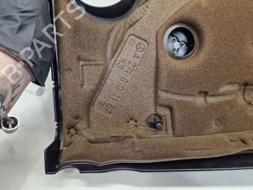 Upper protection MERCEDES-BENZ C-CLASS T-Model (S204) C 200 Kompressor (204.241) | BP38072407M93 - Image 5