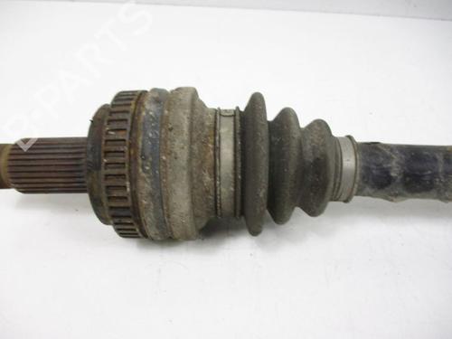 Right rear driveshaft BMW X3 (E83) 3.0 i xDrive | BP37110447M41 - Image 3