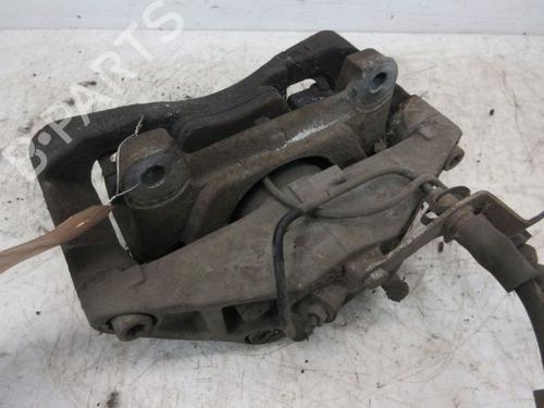 Right front brake caliper AUDI A6 C6 Avant (4F5) 2.7 TDI | BP37128879M104 - Image 3