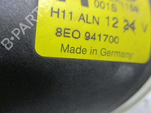 Right front fog light AUDI A4 B6 (8E2) 2.0 | BP37116461C31  - Image 5