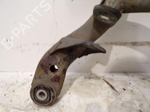 Rear axle AUDI A6 C6 Avant (4F5) 4.2 quattro | BP29099537M2 