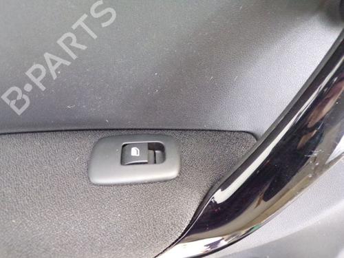 Rear left panel CITROËN C3 II (SC_) 1.2 VTi 82 | BP30667668C60