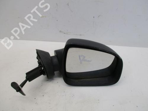 Used Right mirror DACIA LOGAN MCV (KS_) 1.6 MPI 85 (84 hp) 18800988