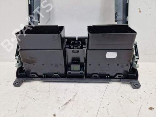 Luftventil VW TOURAN (1T1, 1T2) 1.4 TSI | BP28307687I21 