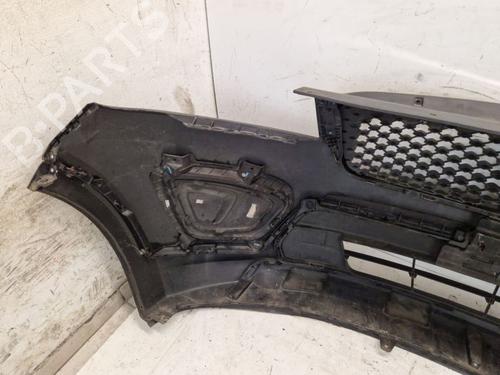 Front bumper KIA SORENTO III (UM) 2.4 GDI | BP29523551C7