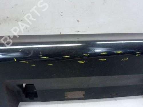 Door moulding trim MAZDA 3 (BL) 2.3 MPS Turbo (BL14) | BP29103563C150 