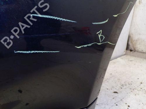 Left rear door PORSCHE CAYENNE (9PA) S 4.5 | BP29092854C4 