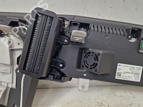 Instrument cluster RENAULT MEGANE E-TECH SUV EV60 (BNJ1) | BP37133589C47 - Image 9