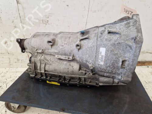 Gearbox BMW 5 (E60) 530 i | BP33908083M3 - Image 3