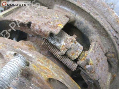 Right rear steering knuckle JEEP COMPASS (MK49) 2.4 4x4 | BP28306668M28 