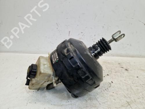 Used Servo brake BMW 3 (E90) 335 i xDrive (306 hp) 29100051