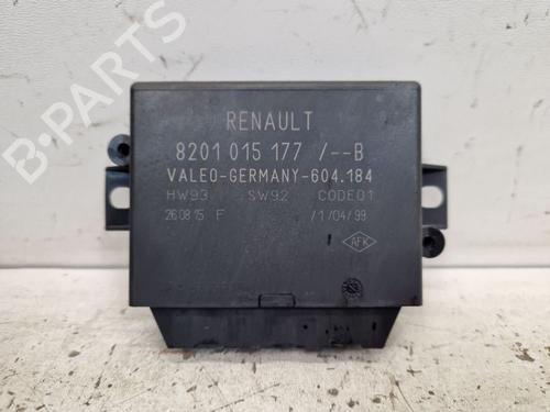 Electronic module RENAULT MASTER III Van (FV) 2.3 dCi 125 FWD (FV0C, FV0D, FV0G, FV0H, FV0J, FV0K,... | BP37140453M83 - Image 2