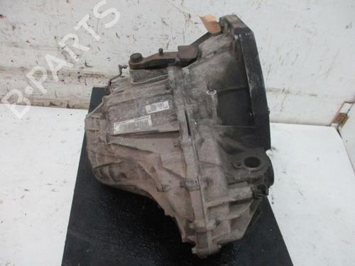 Gearbox FIAT DUCATO Van (250_) 160 Multijet 3,0 D | BP29085850M3