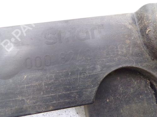 Support SMART ROADSTER Coupe (452) 0.7 (452.334) | BP37117965C155 - Image 5