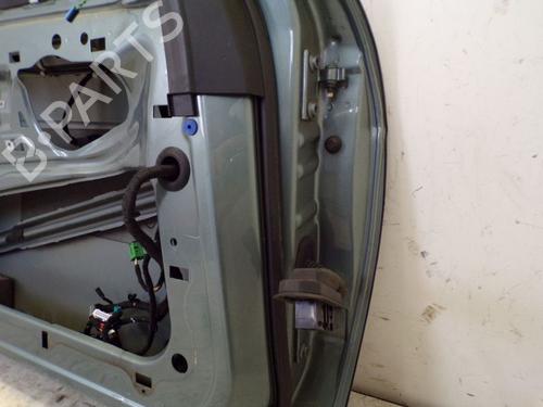 Left front door BMW 7 (E65, E66, E67) 735 i, Li | BP37122047C2 - Image 8