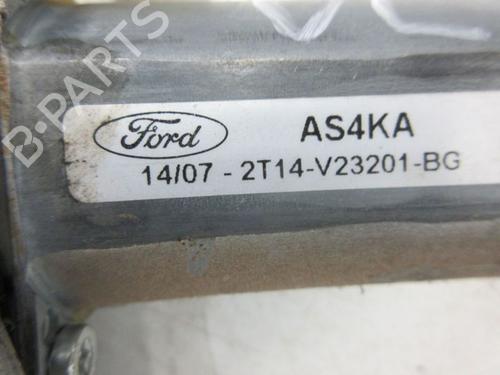 Front left window mechanism FORD TRANSIT CONNECT (P65_, P70_, P80_) 1.8 TDCi | BP37124826C22 - Image 9