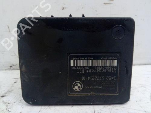 Electronic module BMW 1 (E87) 120 d | BP37142410M83 - Image 17