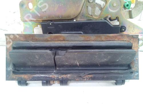 Electronic module FORD MAVERICK 2.3 16V | BP28072270M83