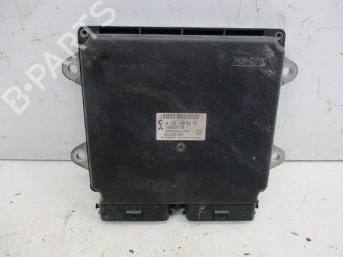 Steuergerät Motor für MITSUBISHI COLT CZC VI Convertible (RG) 1.5 (Z36A) (109 hp) 29086685