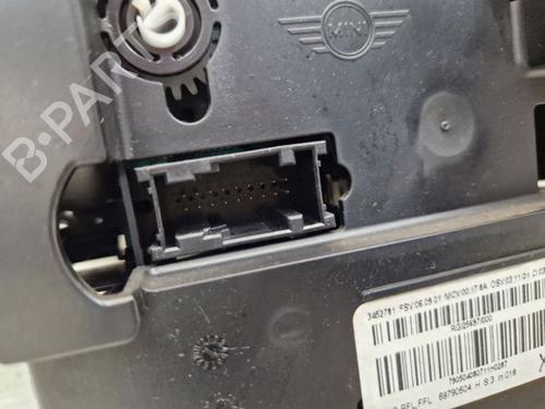 Climate control MINI MINI (R56) Cooper D | BP37138492I5 - Image 8