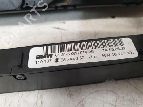 Climate control BMW 1 (E87) 116 i | BP39007556I5 - Image 8