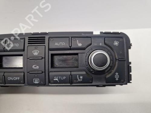Climate control AUDI A8 D3 (4E2, 4E8) 4.2 TDI quattro | BP37143267I5 - Image 3