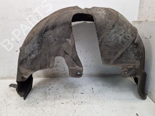 Wheel arch SKODA SUPERB II (3T4) 2.0 TDI | BP29106238C56 