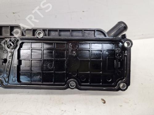 Ventildæksel CITROËN C4 CACTUS 1.6 HDi 90 | BP38029535M124 - Image 9